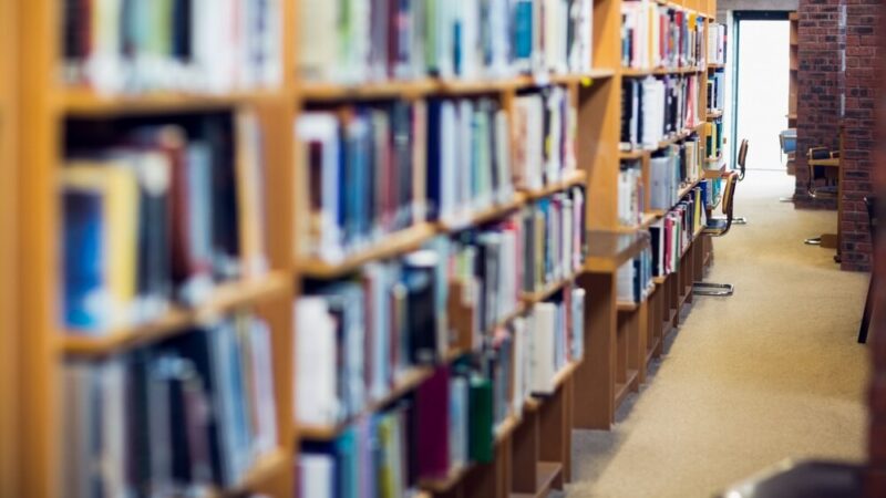 Spotkanie z Marcinem Ryszką – poznaj inspirującą książkę „Nie widzę przeszkód” 23 kwietnia 2026!