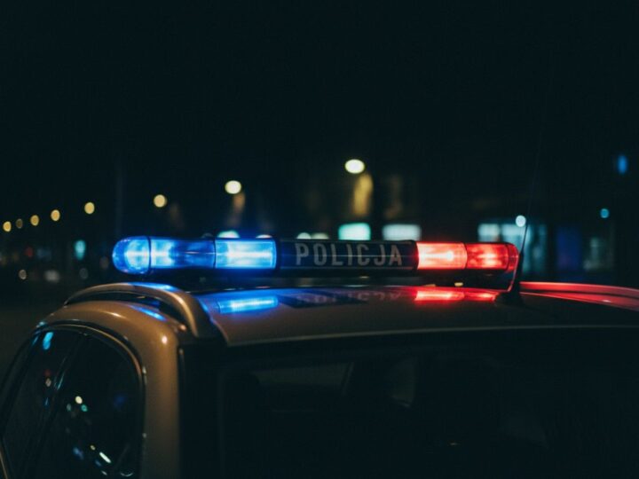 Szkolenia RNZ – klucz do skutecznych interwencji policyjnych