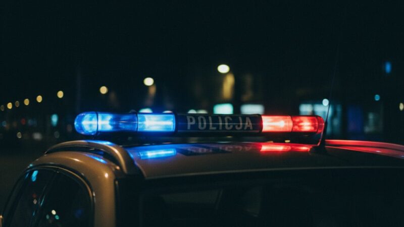 Szkolenia RNZ – klucz do skutecznych interwencji policyjnych