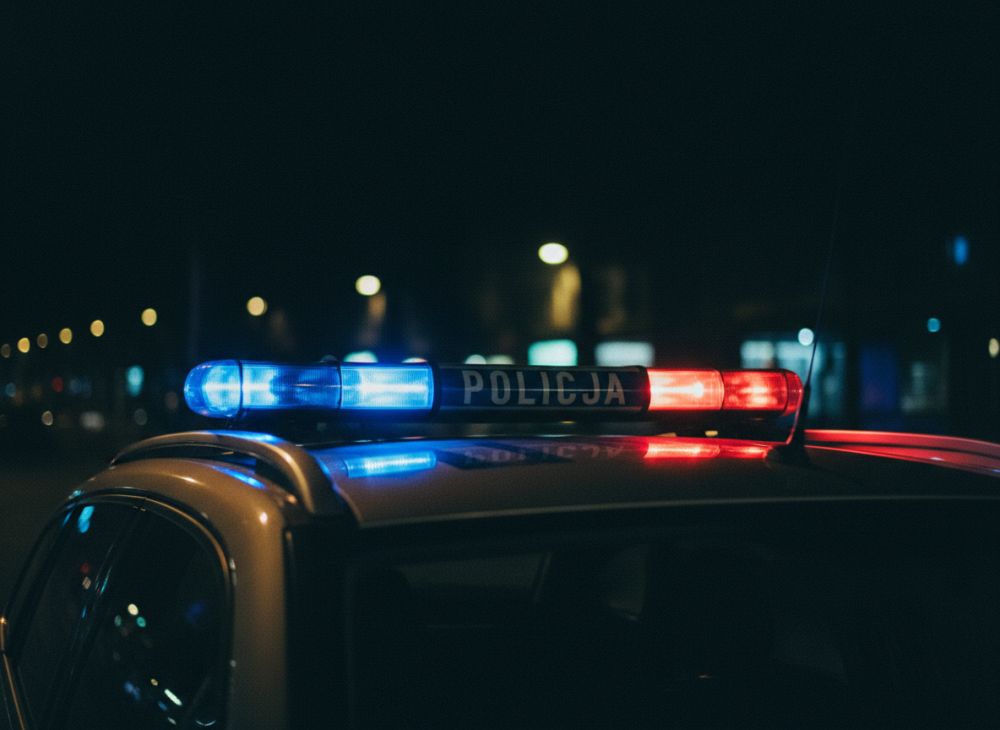 Szkolenia RNZ – klucz do skutecznych interwencji policyjnych