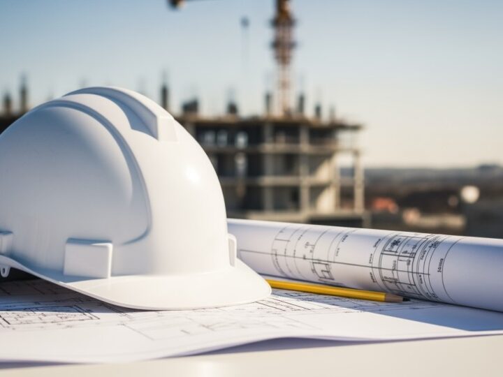 Remont Muzeum Kropli Wody w Ełku w toku