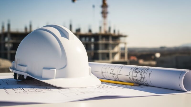 Remont Muzeum Kropli Wody w Ełku w toku