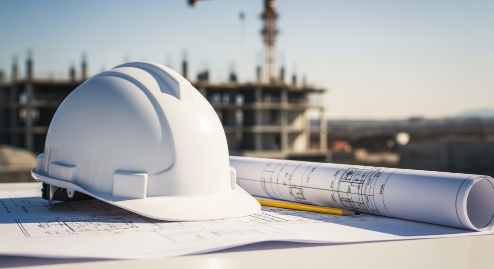 Remont Muzeum Kropli Wody w Ełku w toku