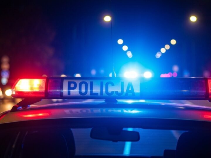 Kradzież 26 słoików kremu orzechowego: Recydywista w rękach policji