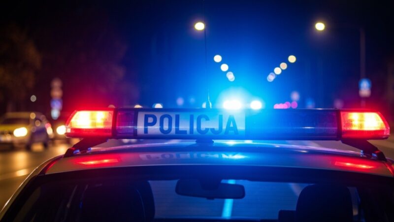 Kradzież 26 słoików kremu orzechowego: Recydywista w rękach policji