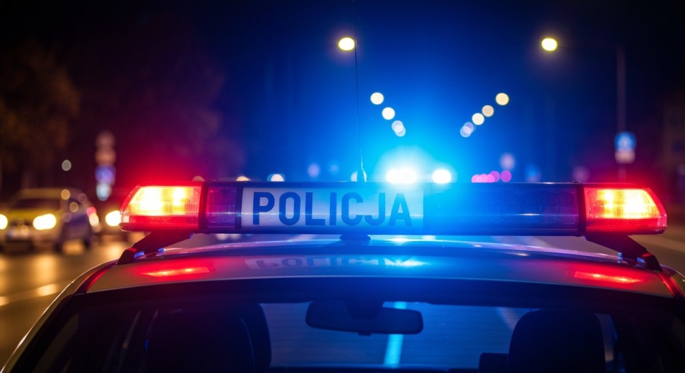 Kradzież 26 słoików kremu orzechowego: Recydywista w rękach policji