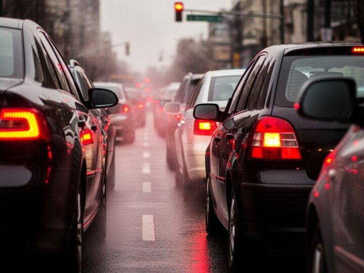 Utrudnienia w Ełku z okazji Święta Konstytucji 3 Maja