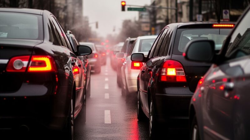 Utrudnienia w Ełku z okazji Święta Konstytucji 3 Maja