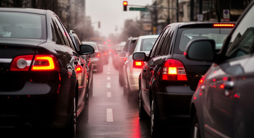 Utrudnienia w Ełku z okazji Święta Konstytucji 3 Maja