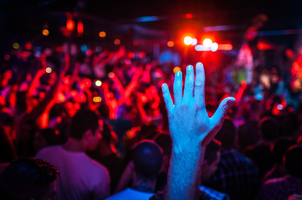 Wiosenny tydzień kultury w ECK: co nas zaskoczy?