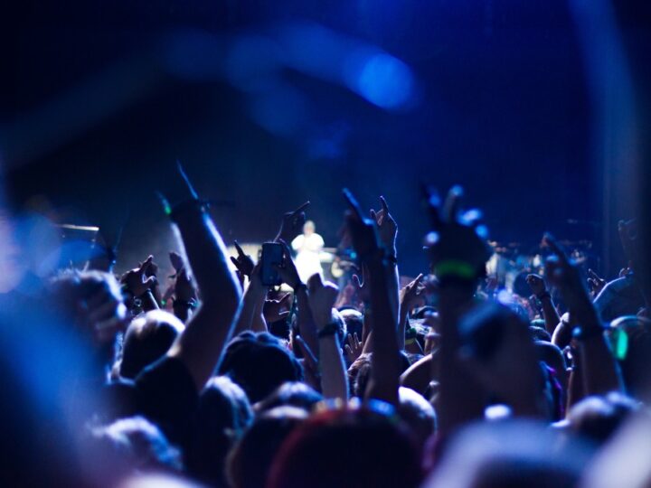 Złota Nutka 2026: Otwierają się zapisy na festiwal młodych talentów!