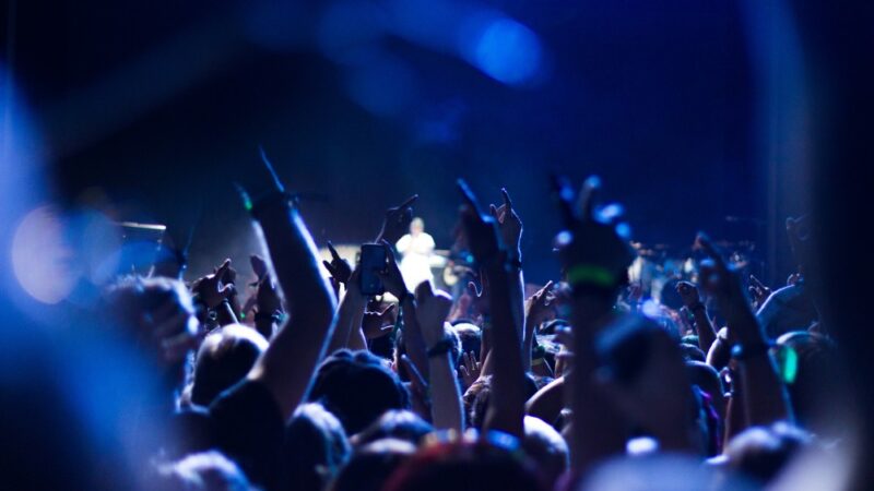 Złota Nutka 2026: Otwierają się zapisy na festiwal młodych talentów!