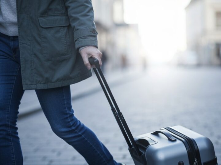 Biegaj i sadź: zdobądź drzewko oraz bratki w Ełku!