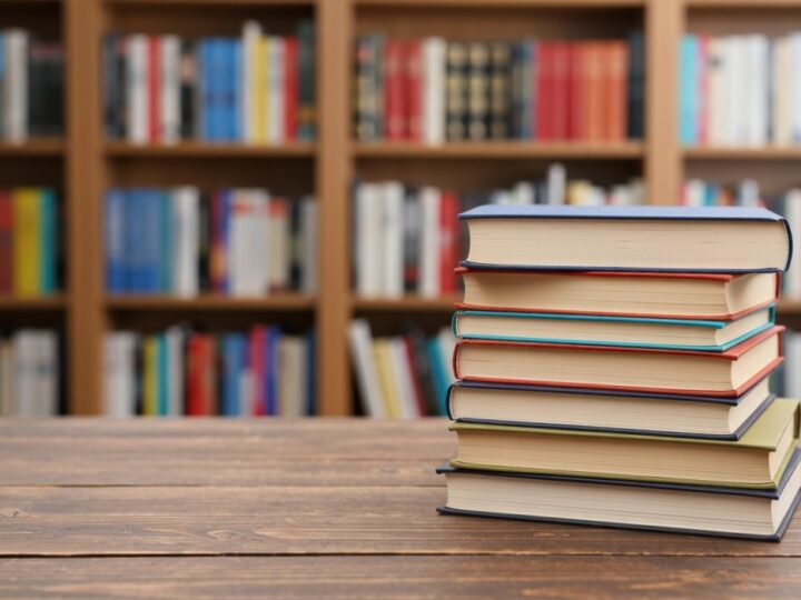 Weź udział w X Międzynarodowym Konkursie Literackim im. Siegfrieda Lenza i wygraj 15 000 zł!