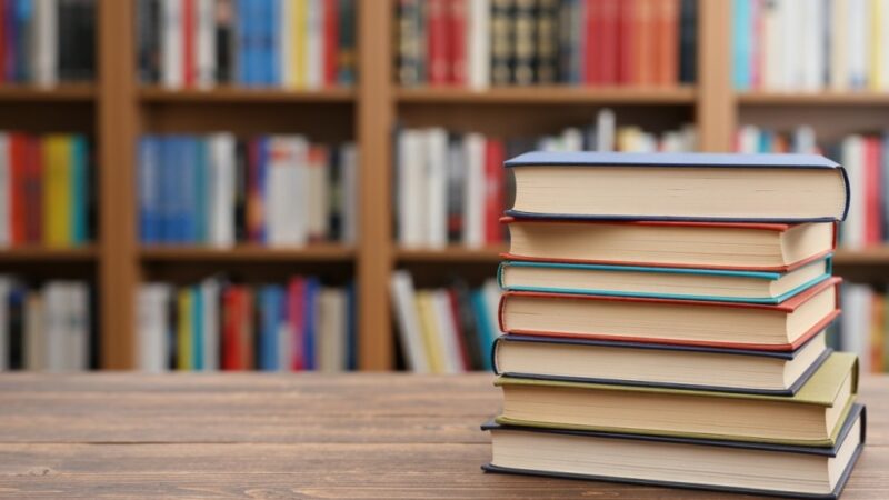 Weź udział w X Międzynarodowym Konkursie Literackim im. Siegfrieda Lenza i wygraj 15 000 zł!