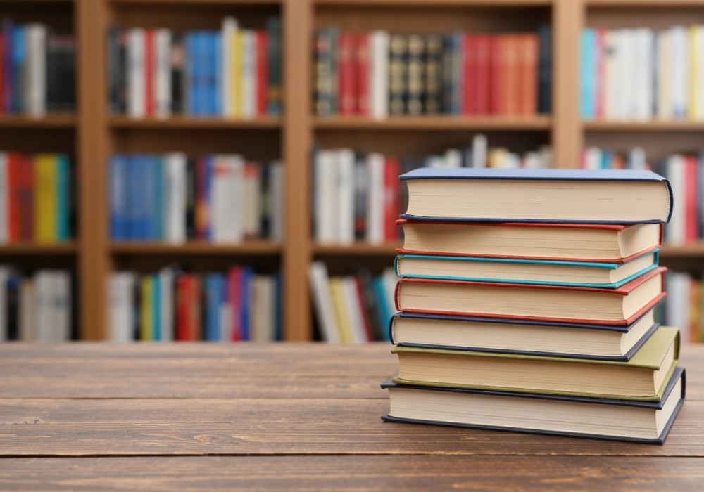 Weź udział w X Międzynarodowym Konkursie Literackim im. Siegfrieda Lenza i wygraj 15 000 zł!