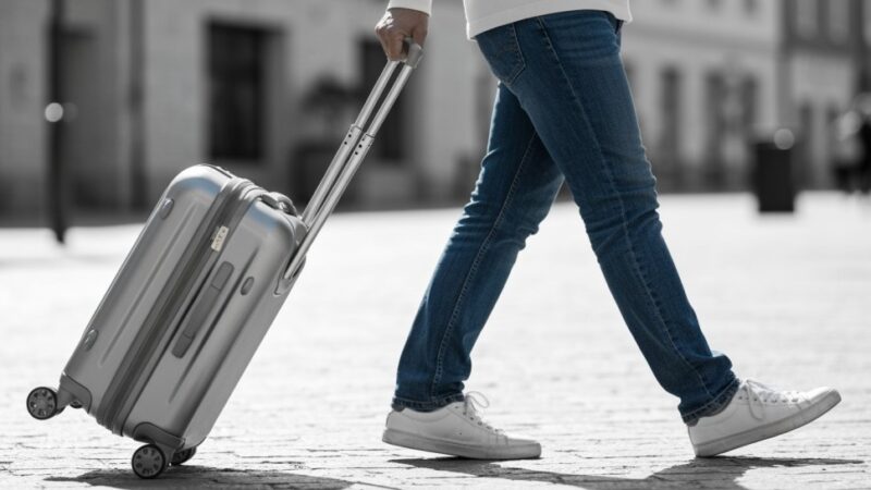 Ełcka Kolej Wąskotorowa zainaugurowała sezon 2026!