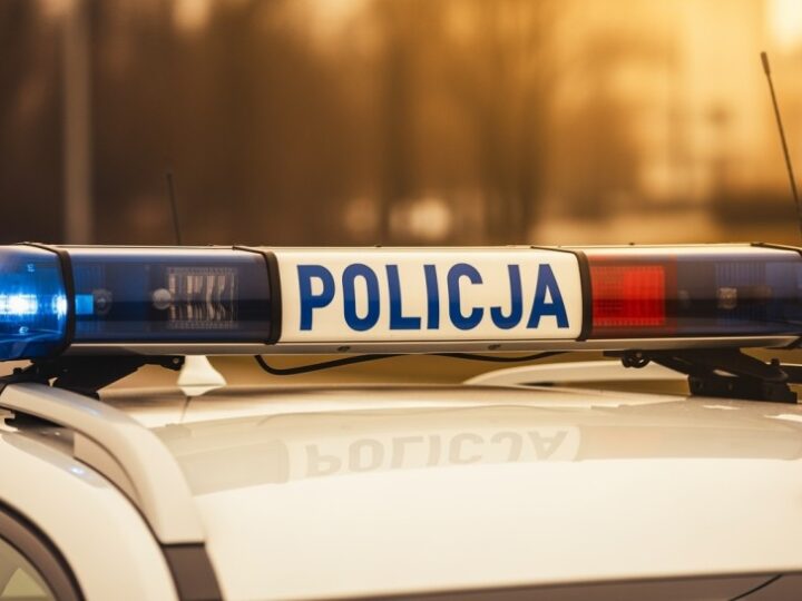 Ełk: Policja w poszukiwaniu zaginionej 80-letniej Janiny Sosnowskiej