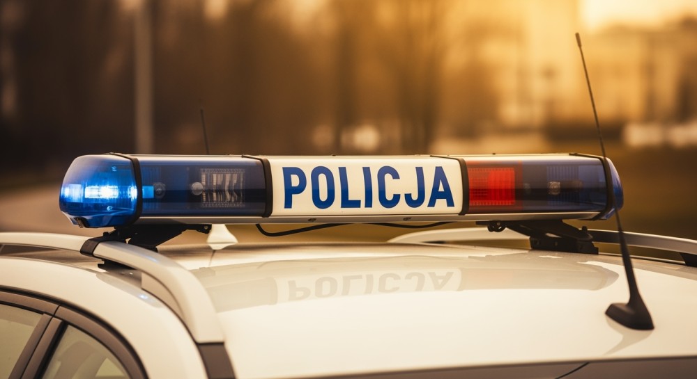 Ełk: Policja w poszukiwaniu zaginionej 80-letniej Janiny Sosnowskiej
