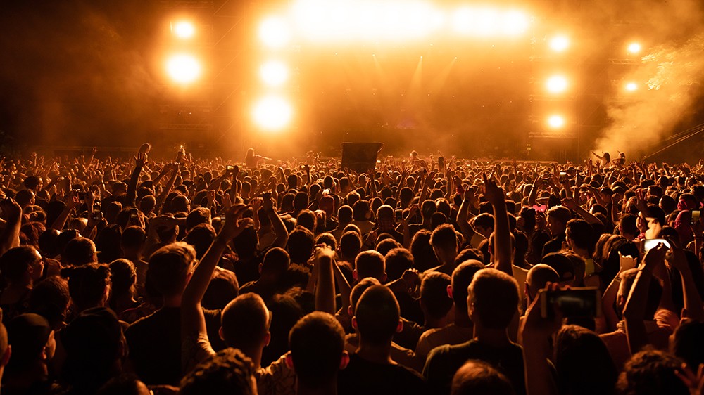 Festiwal Folkloru Tęcza: poznaj zespoły, które oczarują w tym roku!