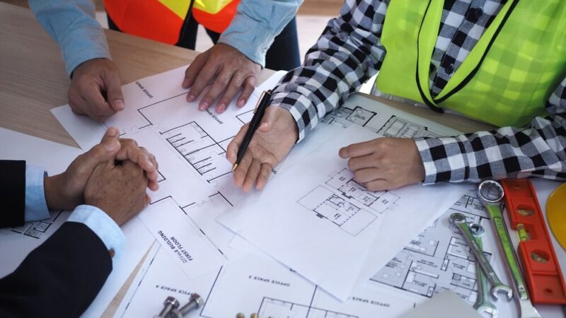 NOWA INFRASTRUKTURA || Rozpoczęcie budowy terenów inwestycyjnych w Gminie Ełk – Szeligi i Buczki zyskują na znaczeniu