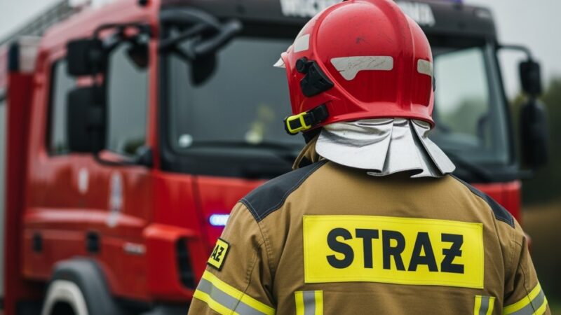 Bezpieczne ładowanie urządzeń: Jak uniknąć pożaru?