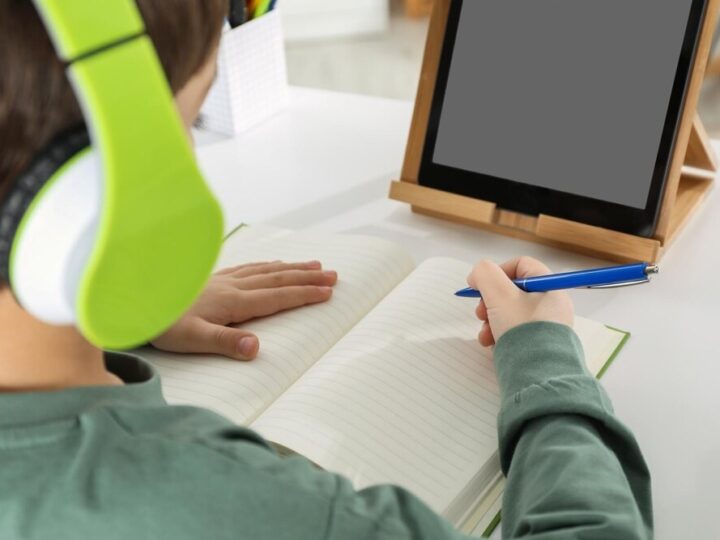 Modernizacja sieci LAN w Szkole Podstawowej w Gminie Ełk
