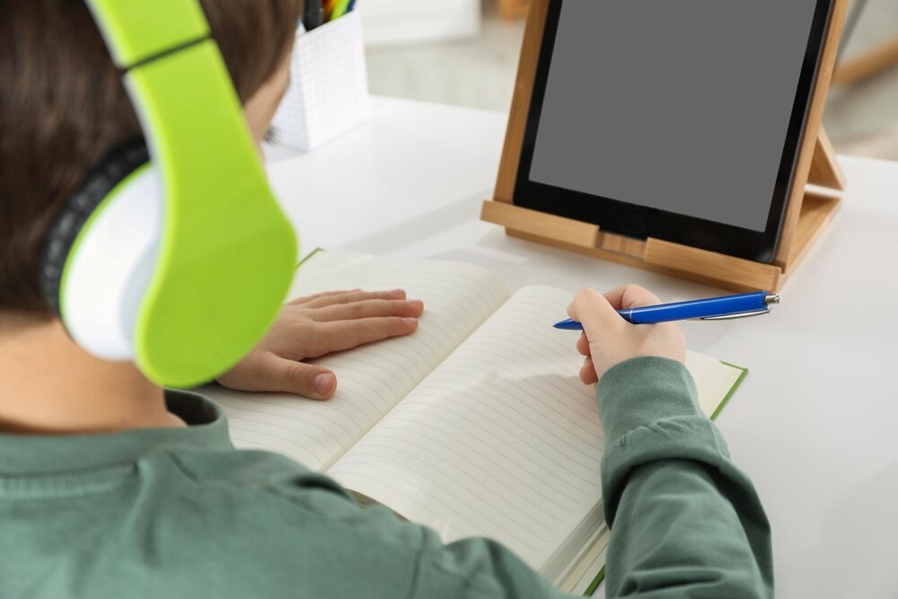 Modernizacja sieci LAN w Szkole Podstawowej w Gminie Ełk