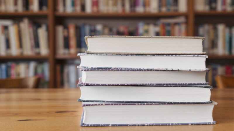 Ełcka Biblioteka Publiczna obchodzi 80-lecie istnienia