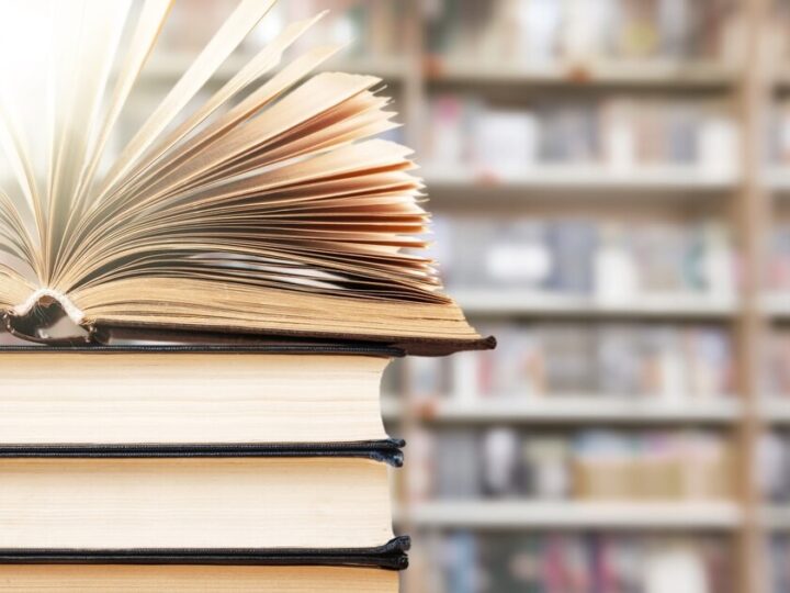 Wieczór autorski z Anną Rybakiewicz w Bibliotece Gminy Ełk