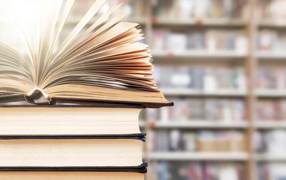 Wieczór autorski z Anną Rybakiewicz w Bibliotece Gminy Ełk