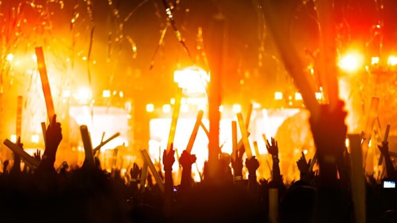 Ełckie Centrum Kultury ogłasza przegląd artystycznych talentów 2026!