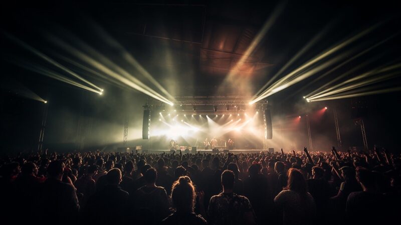 Ełk zaprasza na wojskowy koncert: 17 czerwca w Centrum!