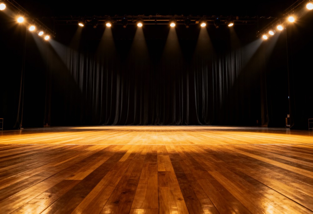 Ełk zaprasza na VI Plenerowe Spotkania Teatralne „Bez Kurtyny” w lipcu 2026!