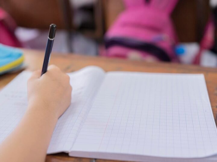 Laureaci wojewódzkich konkursów przedmiotowych nagrodzeni w Ełku