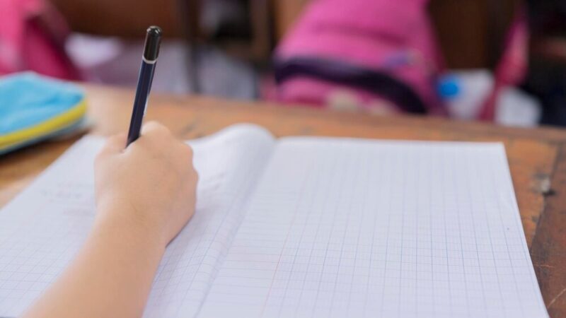 Laureaci wojewódzkich konkursów przedmiotowych nagrodzeni w Ełku