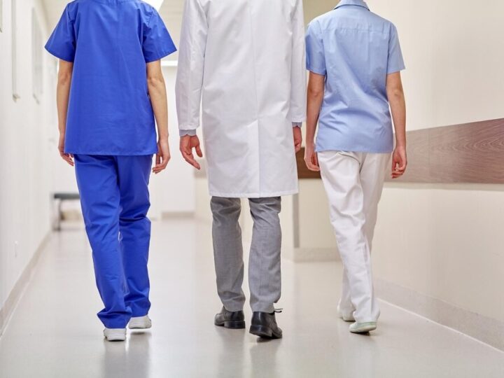 Nowe skrzydło szpitala Pro-Medica otwarte dla pacjentów