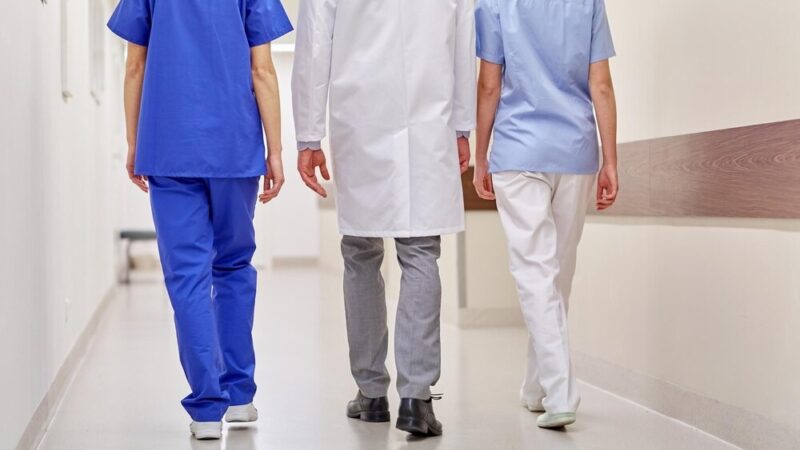 Nowe skrzydło szpitala Pro-Medica otwarte dla pacjentów