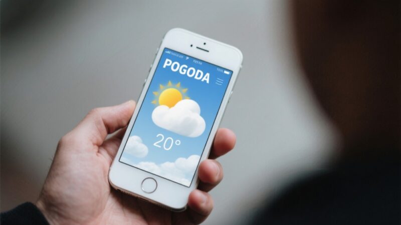 Kurtyny wodne w Ełku – ochłoda w upalne dni już dostępna