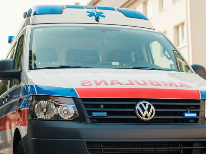 OSP Stare Juchy w piątek zyskuje nowe umiejętności ratujące życie