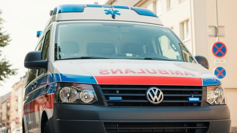 OSP Stare Juchy w piątek zyskuje nowe umiejętności ratujące życie