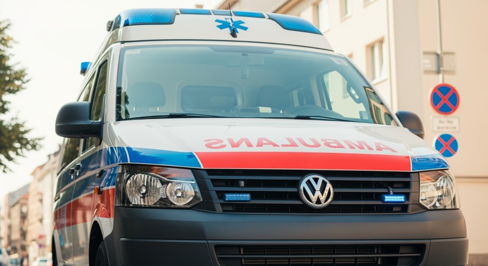 OSP Stare Juchy w piątek zyskuje nowe umiejętności ratujące życie