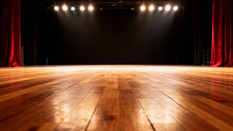 Teatralne emocje na żywo w Ełku z grupami „Impro”!