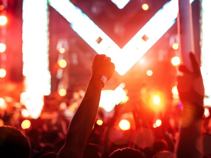 Koncert przed festiwalem Tęcza w Ełku: Wspomnienia i emocje