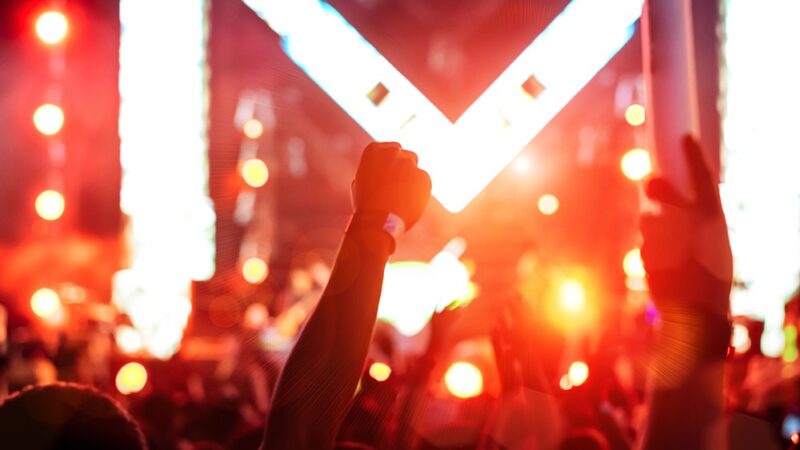 Koncert przed festiwalem Tęcza w Ełku: Wspomnienia i emocje