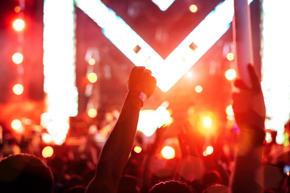 Koncert przed festiwalem Tęcza w Ełku: Wspomnienia i emocje