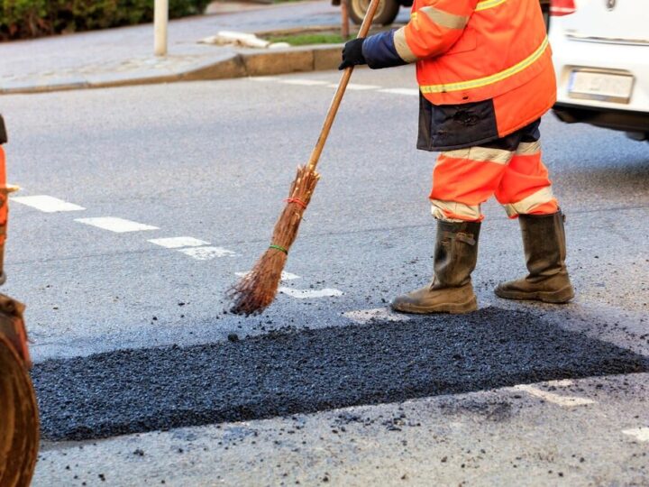 Utrudnienia na drodze Ełk – Kałęczyny: tymczasowa organizacja ruchu w dniach 23-24 lipca 2026 r.