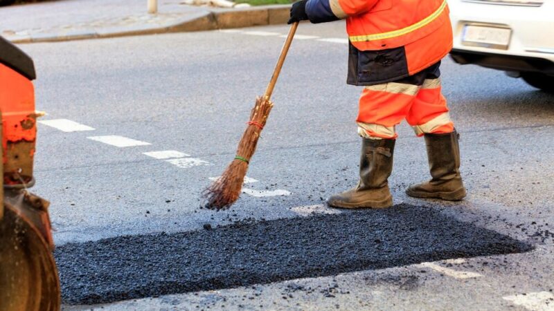 Utrudnienia na drodze Ełk – Kałęczyny: tymczasowa organizacja ruchu w dniach 23-24 lipca 2026 r.