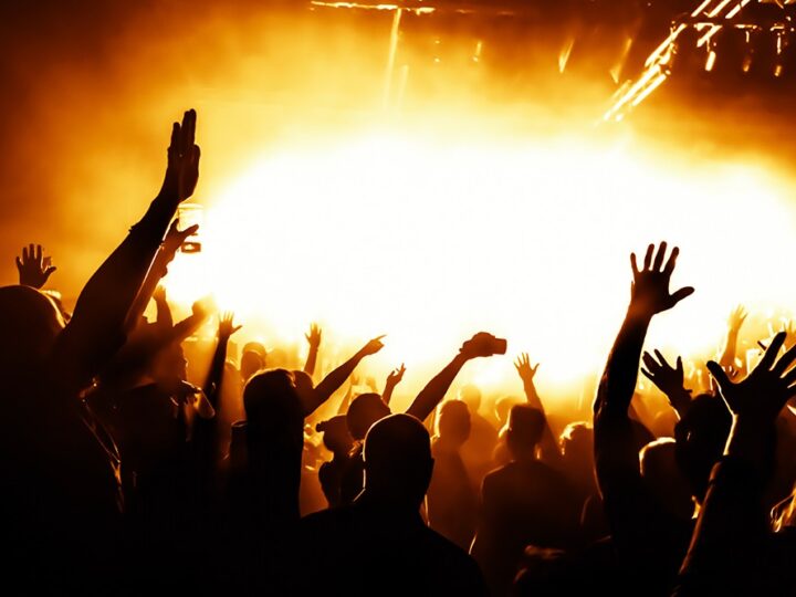 Ełk Latin Festival rozpoczyna się 17 lipca!