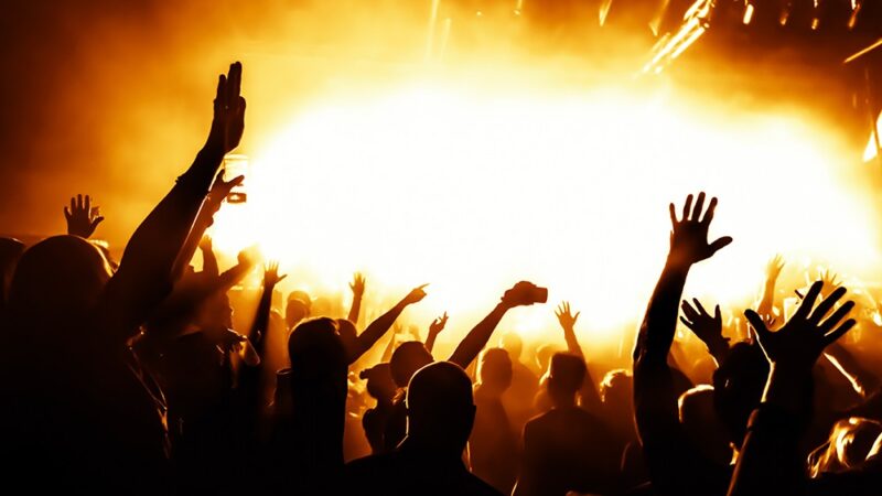 Ełk Latin Festival rozpoczyna się 17 lipca!